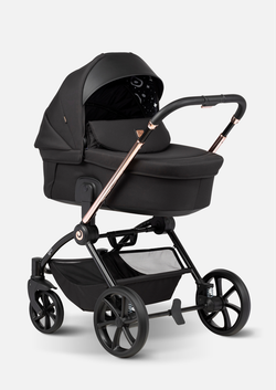 Tutis Коляска 2 в 1 GIO+ Nero