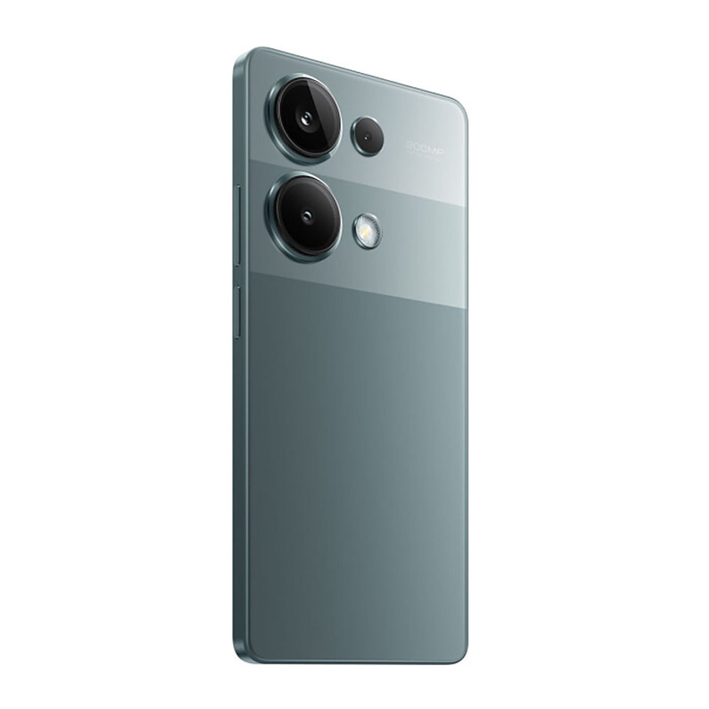 Redmi Note 13 Pro 8/256 Гб Forest Green