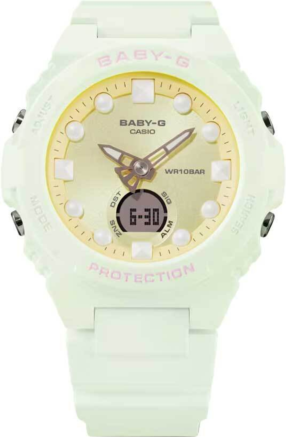 BGA-320FH-3A
