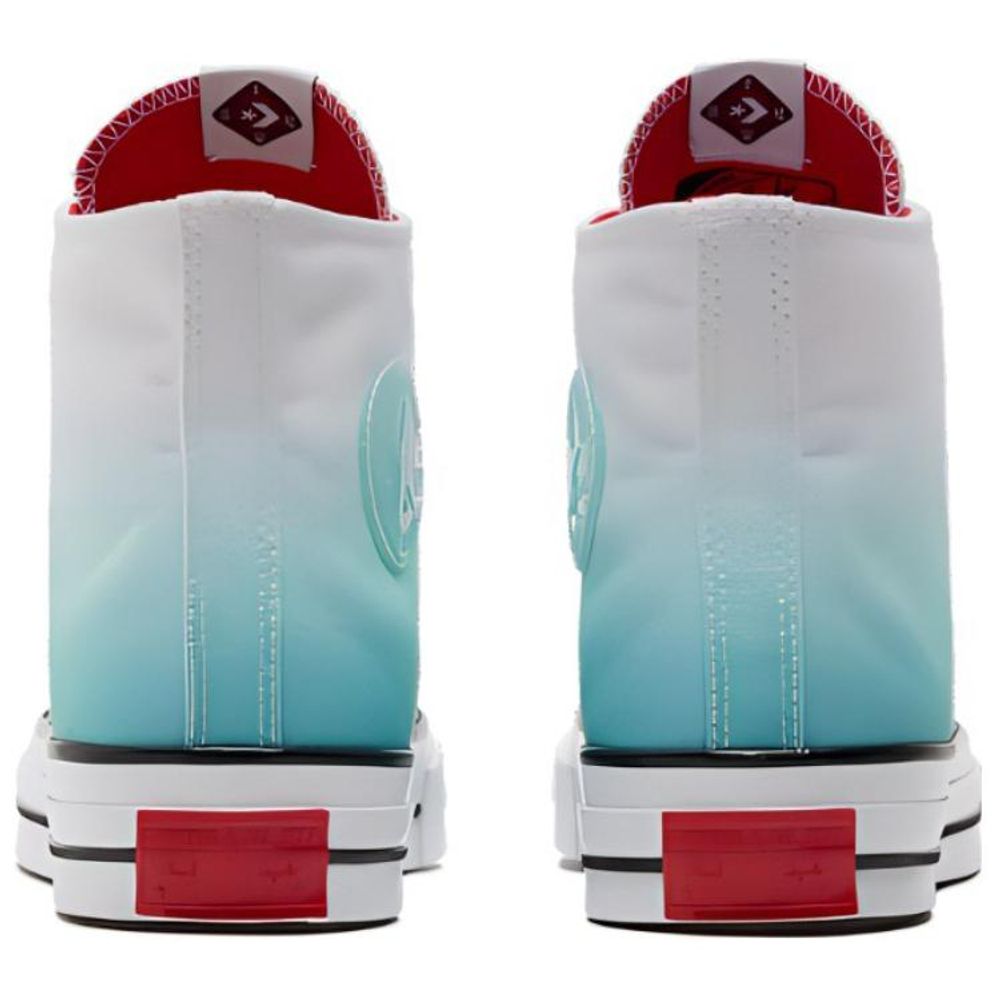 Chuck 70 Converse High "Chinese New Year - Washed Teal"