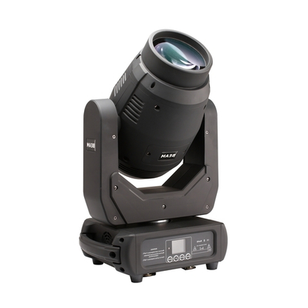 LED SUPER BEAM 250 BS