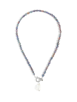 Сотуар "Petrol sea bottom" Silver