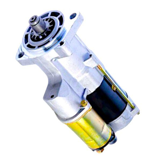 Стартер для JCB, Isuzu, Nikko STK3260