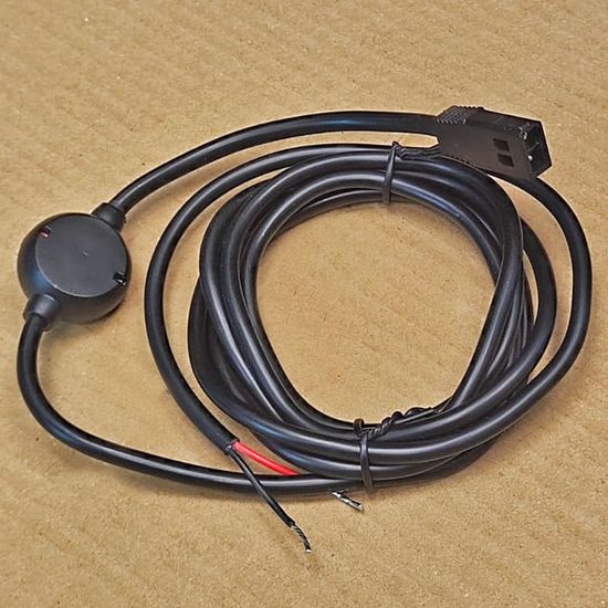 Кабель питания PC 11 для Humminbird HELIX, PiranhaMAX 2 метра (аналог кабеля 720057-1)