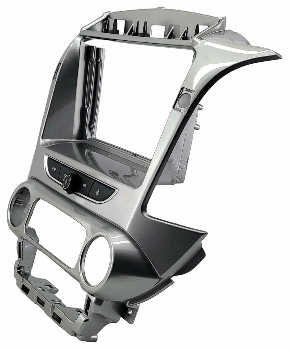 Магнитола для Chevrolet Tahoe 2015-2020 - Carmedia HP-C9201 QLed+2K, Android 13, UIS7870 (DUDU7), CarPlay, SIM-слот