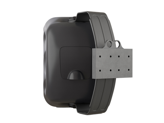 CVGAUDIO OSR608TBL настенная акустическая система, мощность 10/20/30/40W в 100V