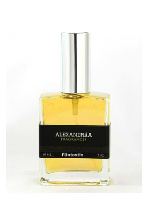 Alexandria Fragrances Funtastic