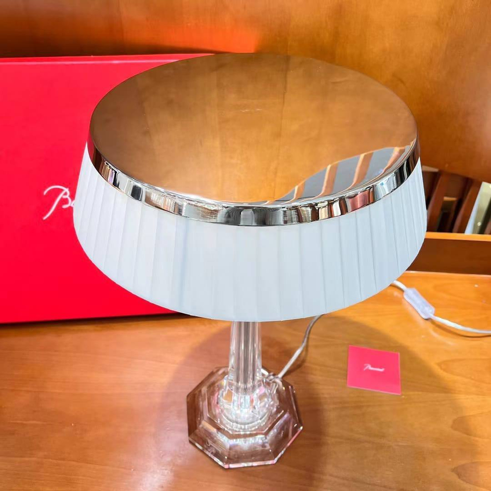 Лампа Baccarat
