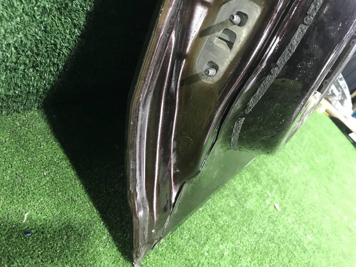 Дверь передняя правая BMW X3 G01 (2017-н.в.)