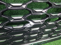 Решетка радиатора Audi Q5 2 (2020-н.в.)