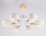 Люстра на штанге Ambrella Light TR TR80166