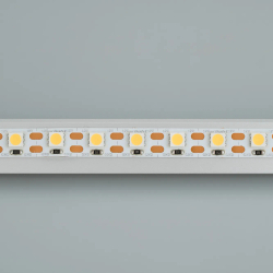 Светодиодная лента RT 2-5000 12V Cx1 Green 2x (5060, 360 LED, LUX) (Arlight, 15.6 Вт/м, IP20) 011710