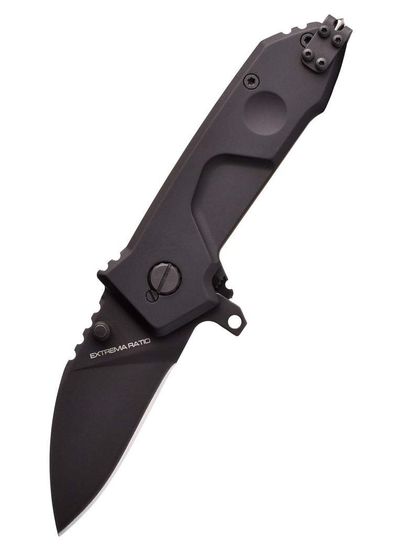 Складной нож Extrema Ratio 133MF0 - "MEDIUM FOLDERS" c клинком из стали Böhler N690, рукоять Anticorodal®