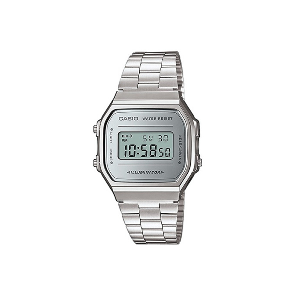 CASIO Vintage A168