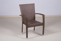 Кресло, коллекция Бали