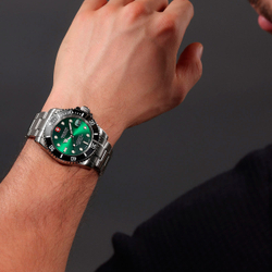 Swiss Military Hanowa Sealord SMWGL0006302