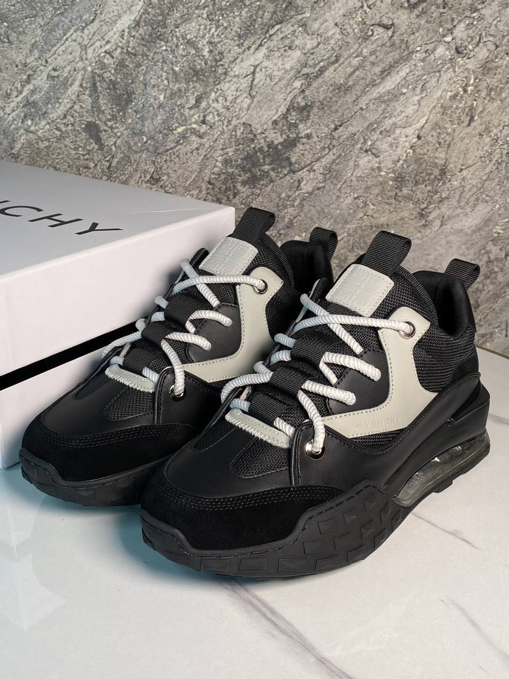 Кроссовки Givenchy, арт. 483823026