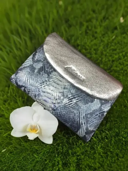 Кошелек Кожаное Портмоне