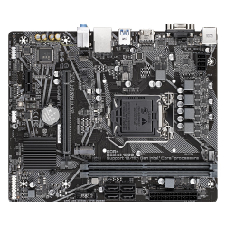 Gigabyte H510M H V2 2.0, RTL