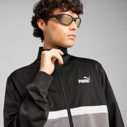 Костюм спортивный мужской PUMA Poly Colorblock Suit