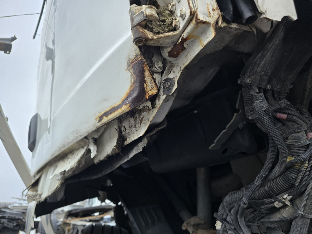 Кабина в сборе 2023г