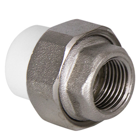 Муфта разъемная с внутренней резьбой TEBO TR-TB-Gr 32 х 3/4*