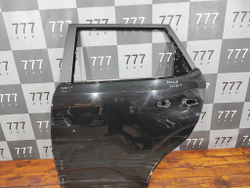 Дверь задняя левая Kia Soul 3 (SK3) 19-22 Б/У Оригинал 77003K0000