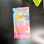 Fineline концентрир. кондиц. для белья Happiness Peach Blossom 450 мл.