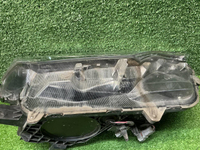 Фара правая Toyota RAV 4 CA40 (2015-2019) галоген