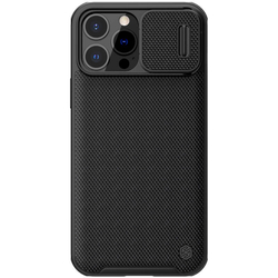 Чехол Nillkin Textured Case Pro Magnetic с защитой камеры для iPhone 13 Pro Max