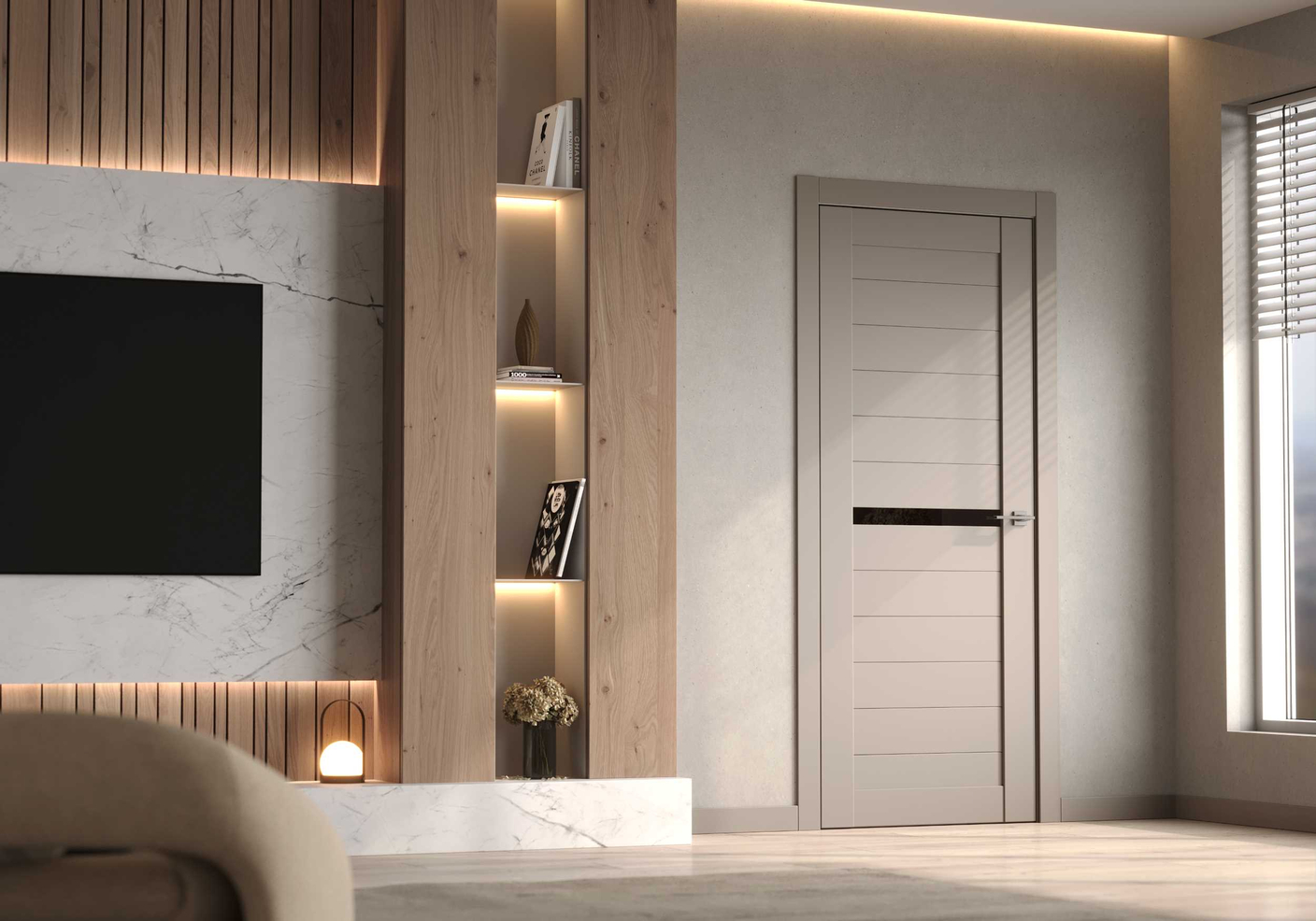 Коллекция MODUM