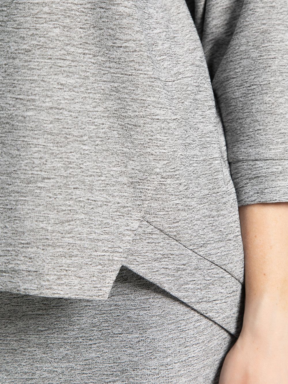 Костюм Симпли (серый) К15190-30М LT Collection