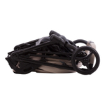 Детская коляска Bebetto Yoddi Pro 3 в 1 с автокреслом Avionaut Cosmo 01 св.бежевая кожа