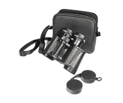 Мягкий чехол бинокля БПЦс5 8х30 и защитные крышки объективов