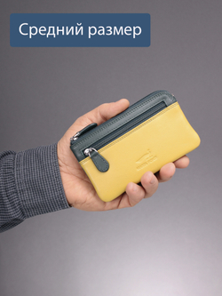 B270035 Nature - Футляр для ключей Marta Ponti