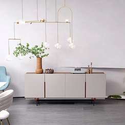 Дизайнерский комод Magna