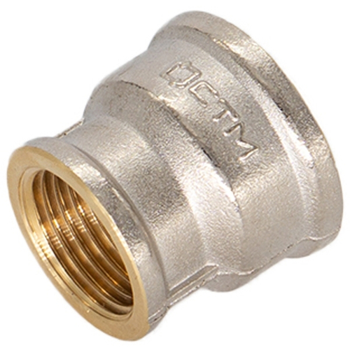 Муфта переходная г/г 1"*3/4"