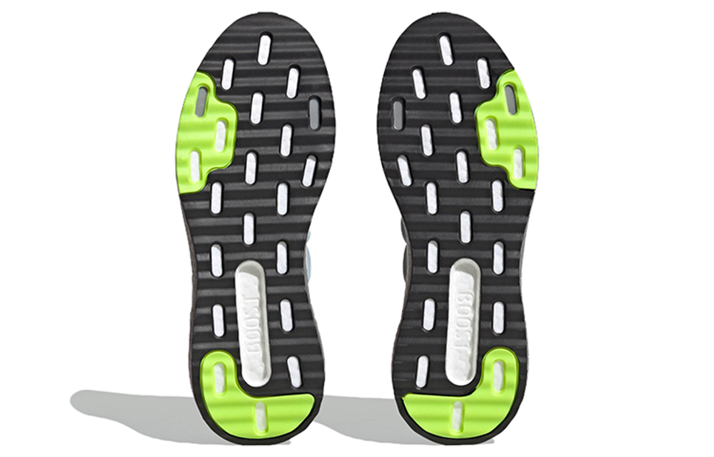 Кроссовки Adidas X_Plrboost