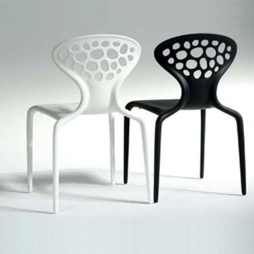 стул supernatural chair ( белый )