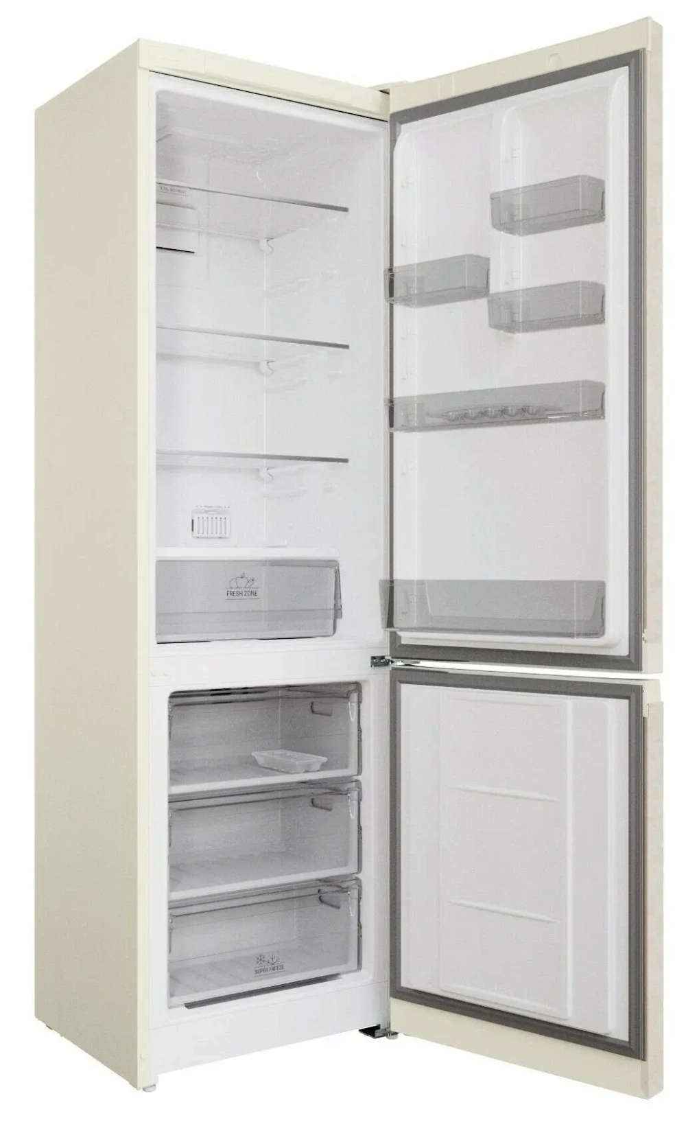 Холодильник Hotpoint HT 5200 AB