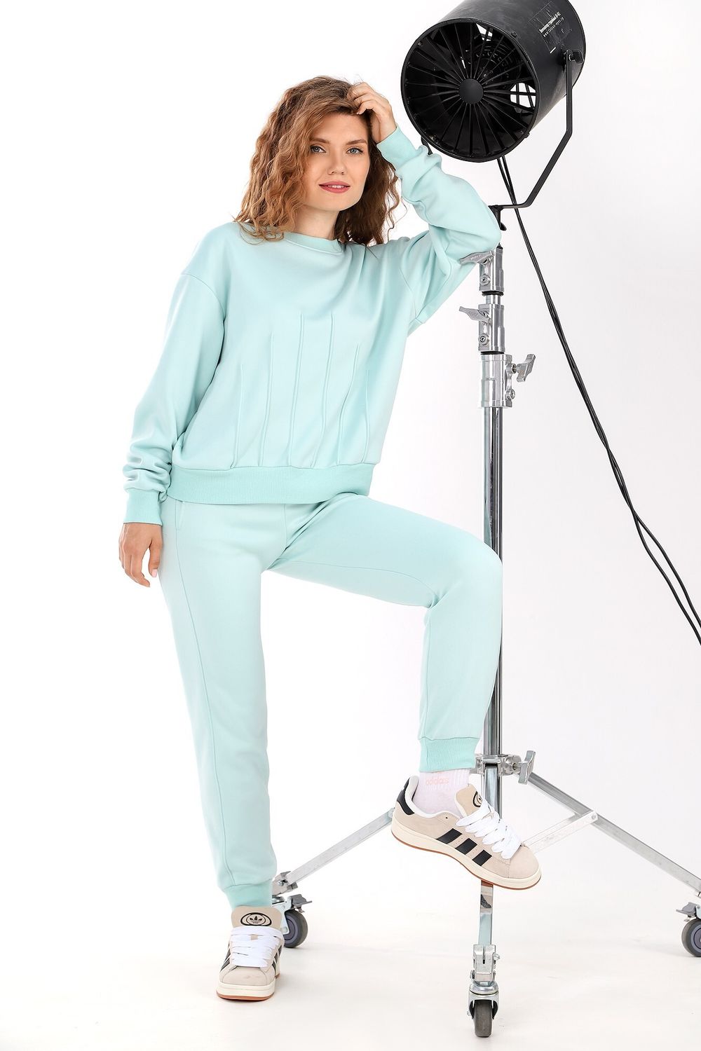 Костюм Либерти Виотекс МЯТНЫЙ