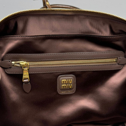 Miu Miu Beau Large Bag 34 cm