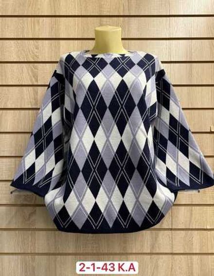 Кофта 413267 (01594516158) Fabrika