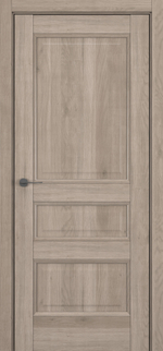 Межкомнатная дверь Baguette Classic ПГ Ампир В5