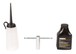 Сучкорез аккумуляторный WORX WG329E.9 20V без акк и з/у