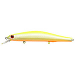 Воблер ZipBaits Rigge 90MN Secret, 821, Ivory Back Silver