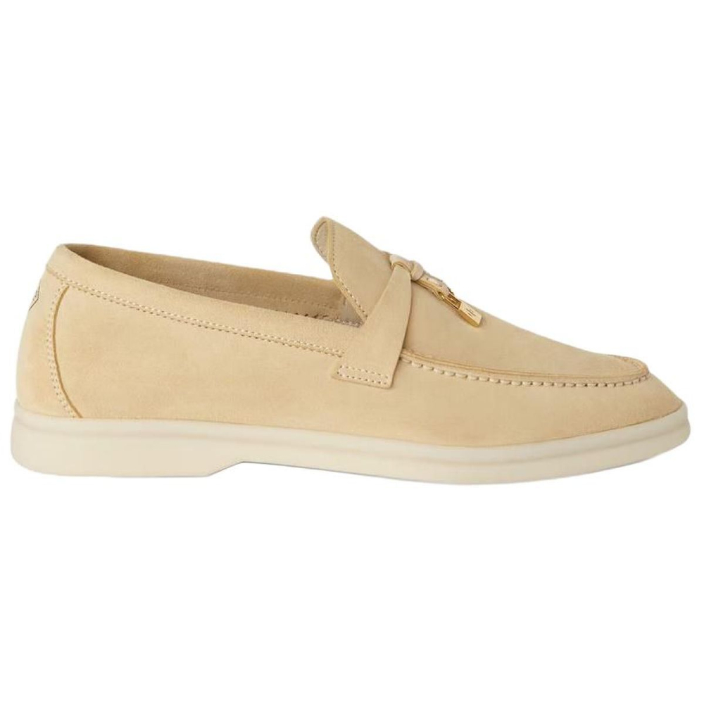 Лоферы Loro Piana Summer Charms Walk, FAE54442096