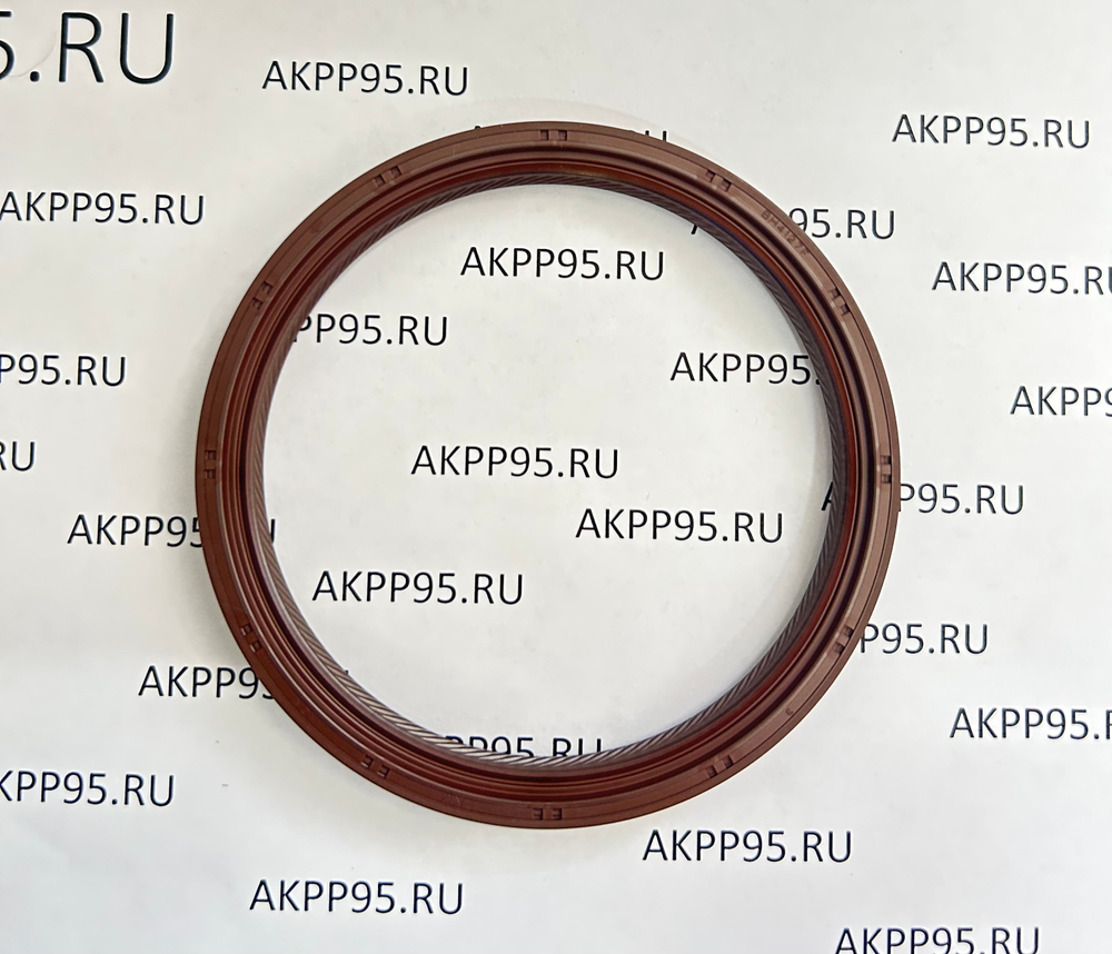 Сальник коленвала RR