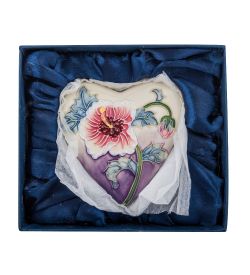 JP-98/46 Шкатулка «Сердце» (Pavone)