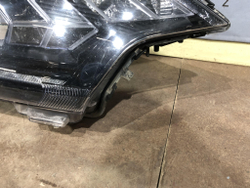 Фара правая LED Mitsubishi Outlander 3 целая Оригинал 8301D332